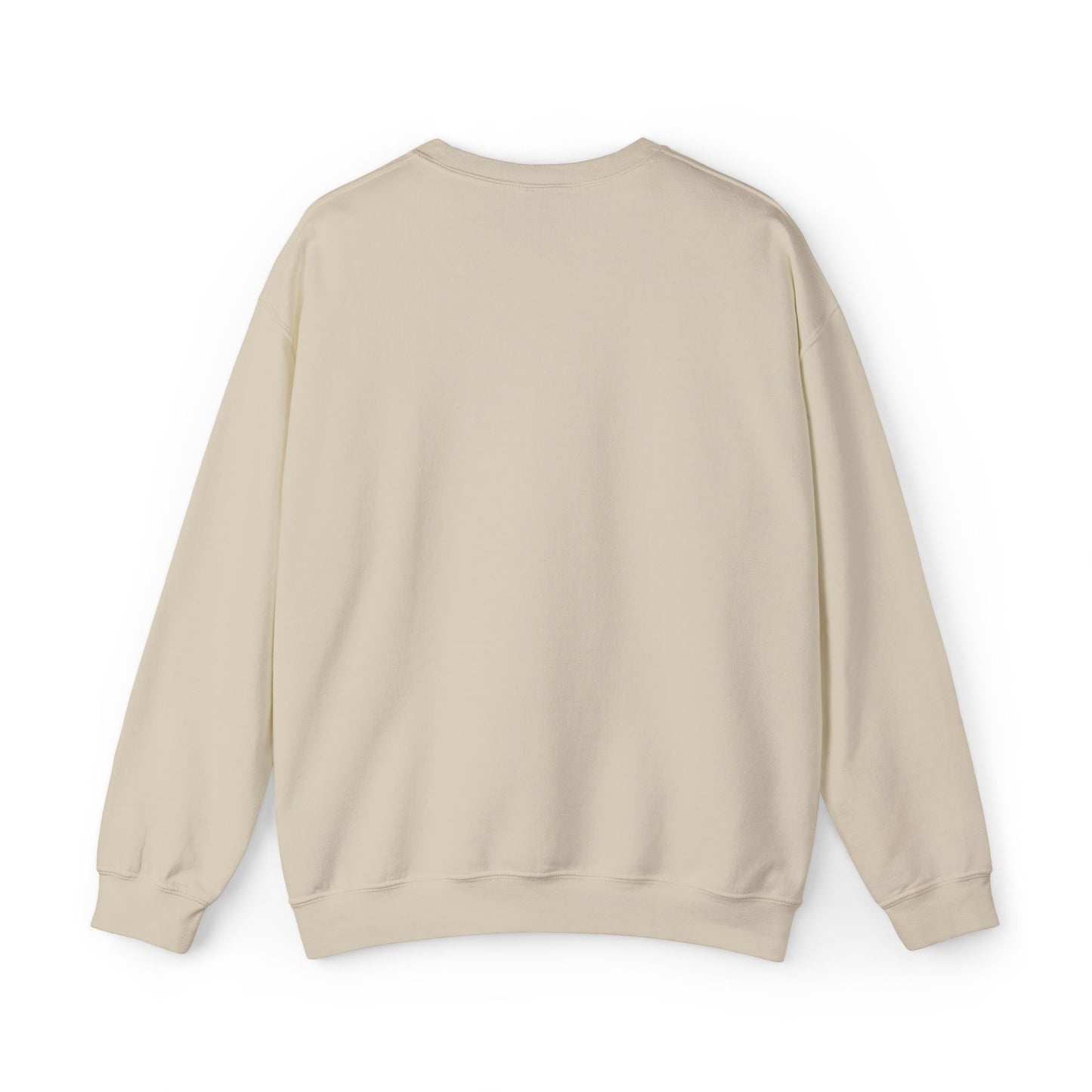 Men's Embroidered Vintage Tennis Sweatshirt | Retro Saturday Tennis Crewneck
