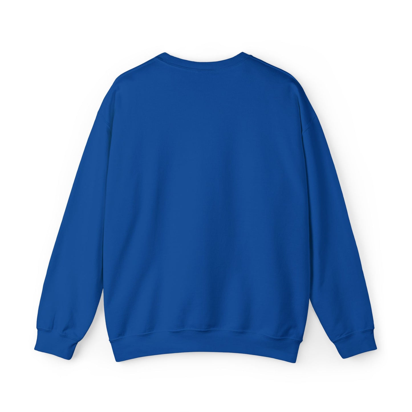 Men's Embroidered Vintage Tennis Sweatshirt | Retro Saturday Tennis Crewneck