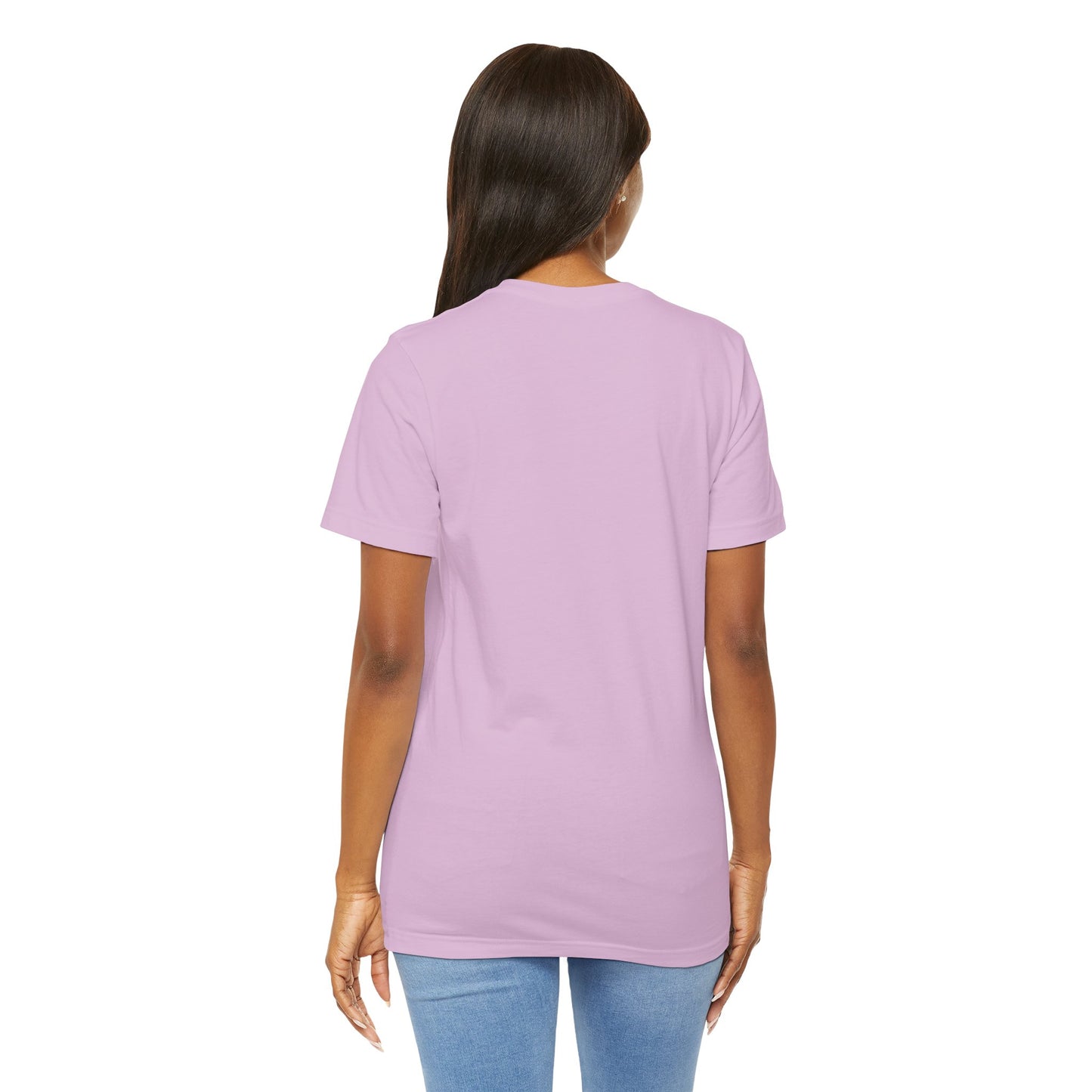 Hot New Mum Unleashed - Short Sleeve Tee, Mother's Day, New Mum Series