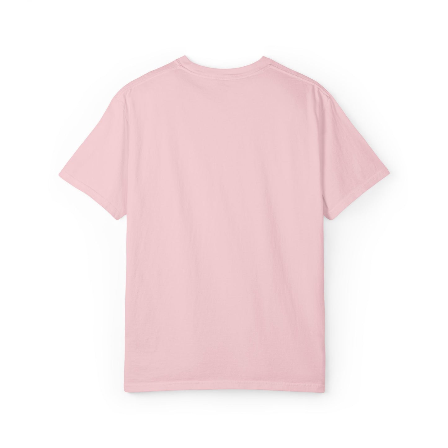 The "Capy Tennis Girl" Embroidery Capybara Tee