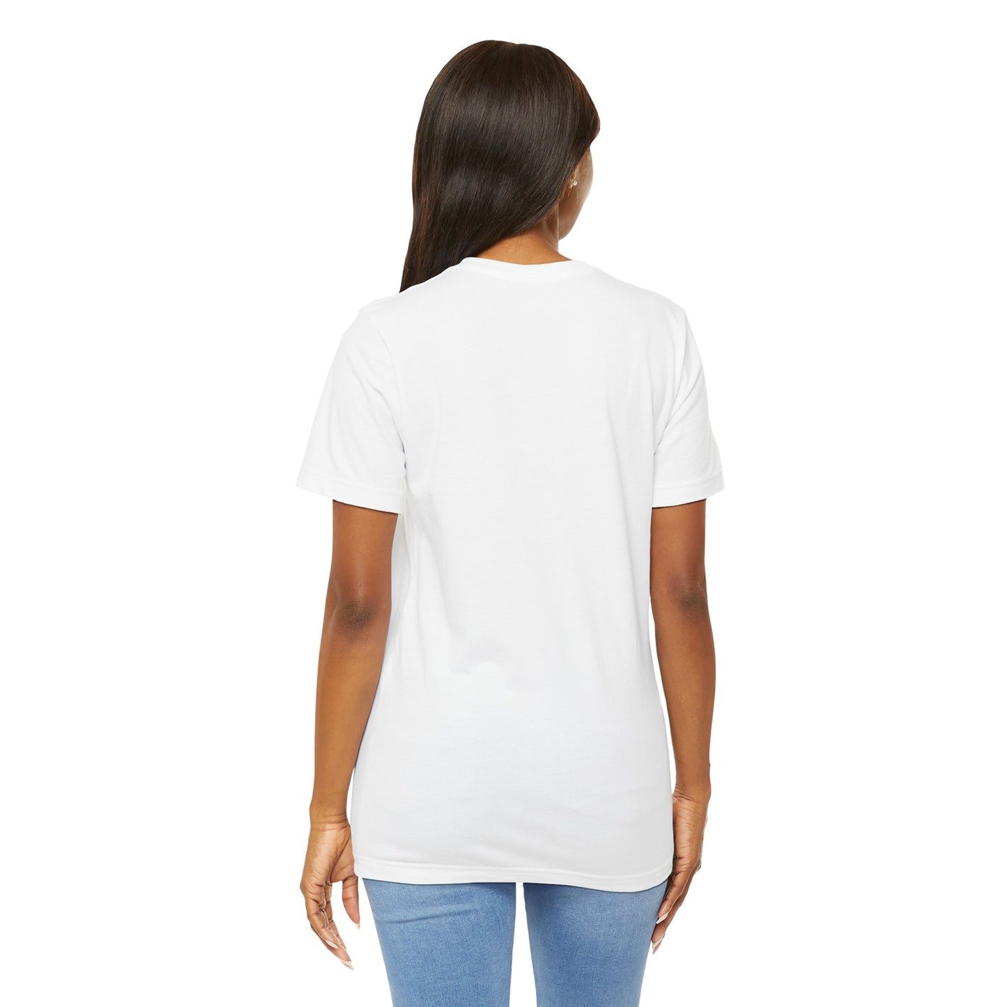 Hot New Mum Unleashed - Short Sleeve Tee, Mother's Day, New Mum Series