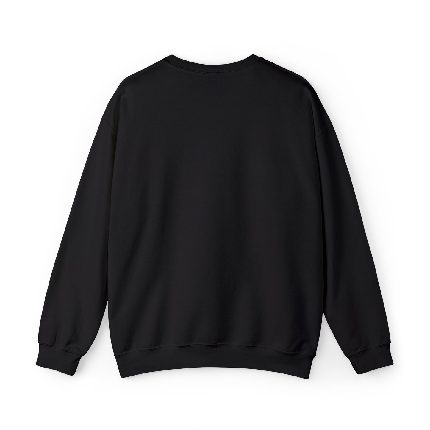 Men's Embroidered Vintage Tennis Sweatshirt | Retro Saturday Tennis Crewneck