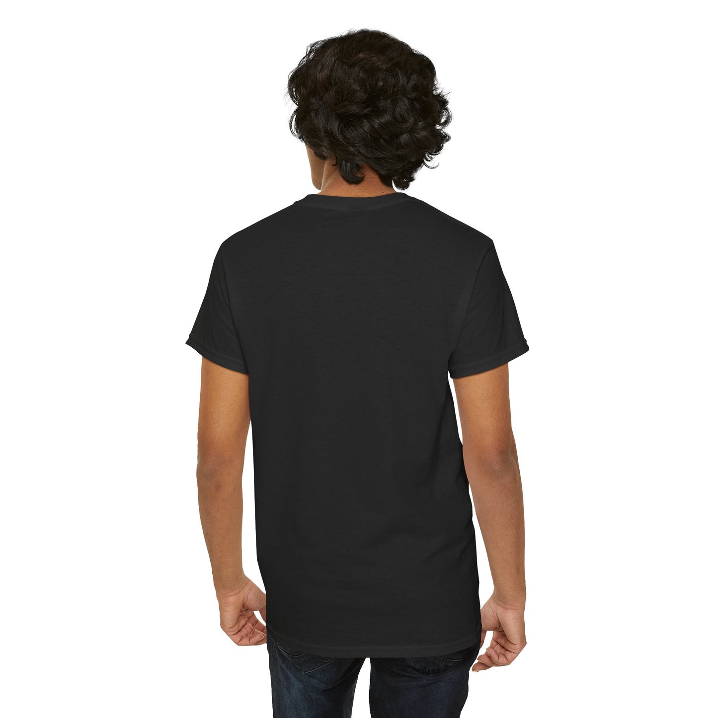 Shhh... My Wife is Watching - Tiger Tee, perfect gift for Father's day, birthday, or just wear casually.