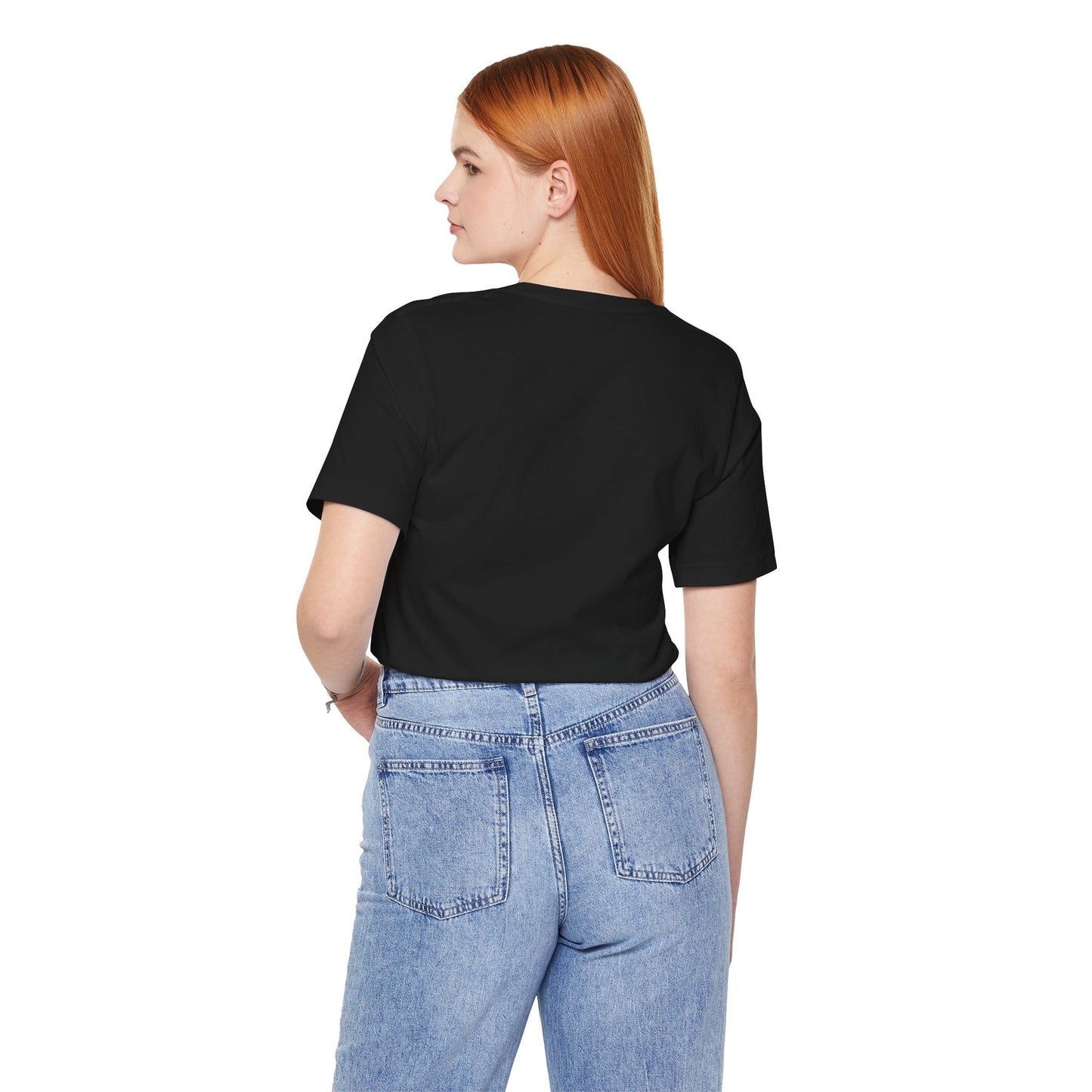 Hot New Mum Unleashed - Short Sleeve Tee, Mother's Day, New Mum Series