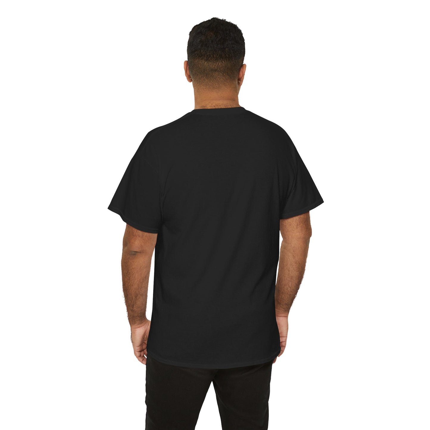 Shhh... My Wife is Watching - Tiger Tee, perfect gift for Father's day, birthday, or just wear casually.
