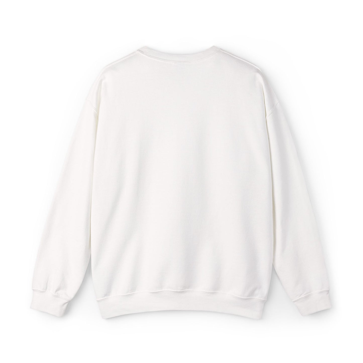 Men's Embroidered Vintage Tennis Sweatshirt | Retro Saturday Tennis Crewneck