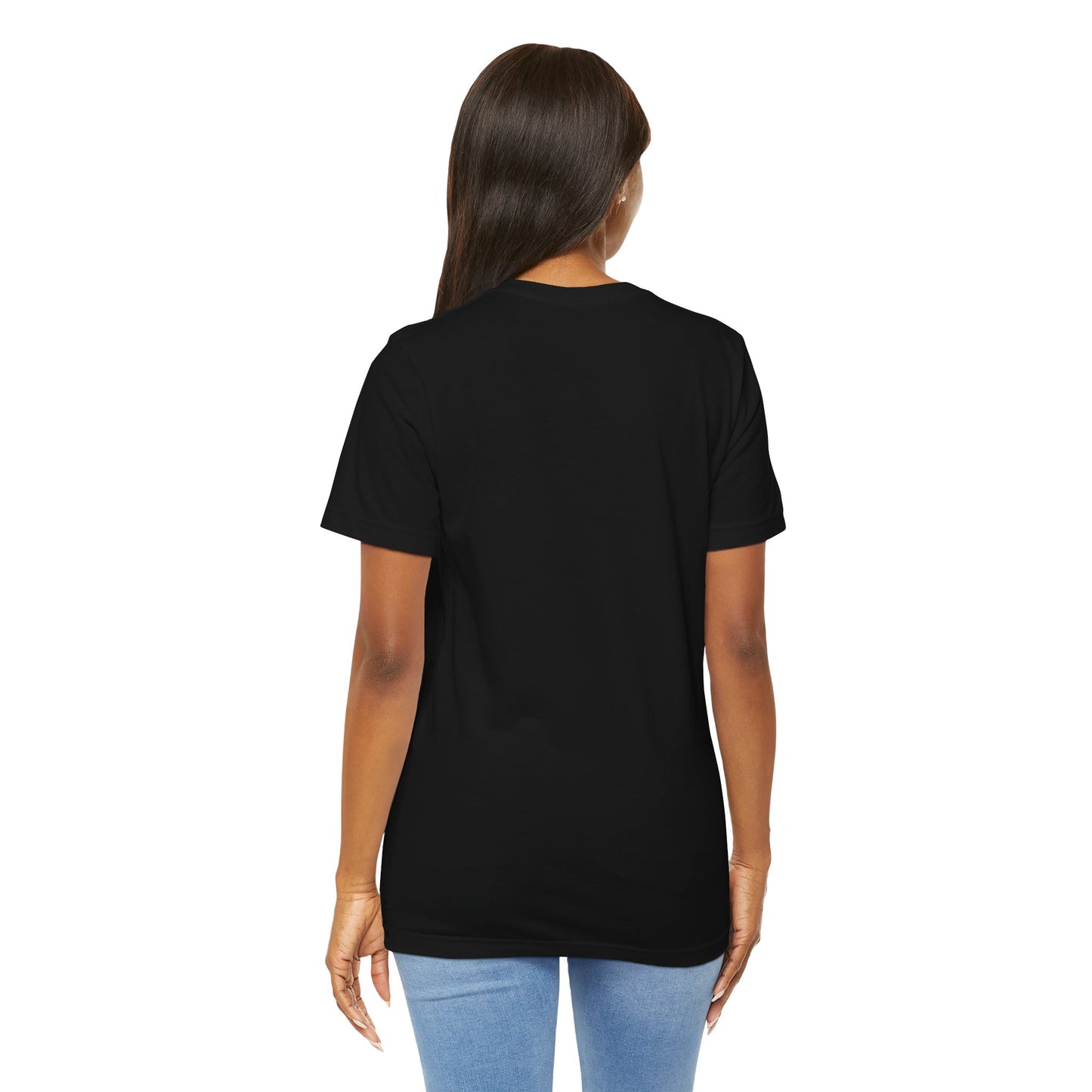 Hot New Mum Unleashed - Short Sleeve Tee, Mother's Day, New Mum Series