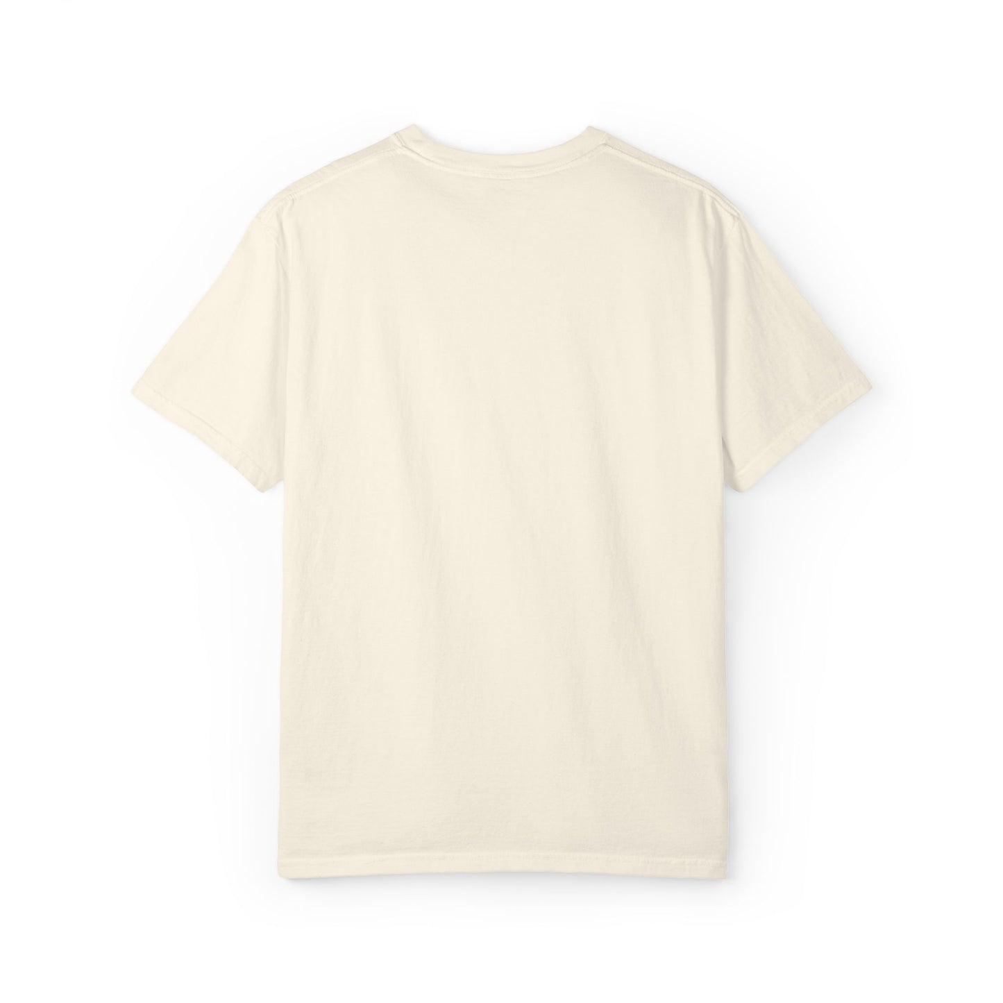 The "Capy Tennis Girl" Embroidery Capybara Tee