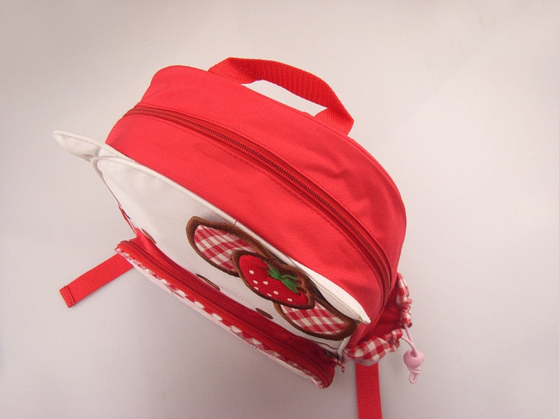 Hello Kitty Young Kids School Bag