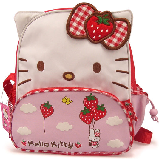 Hello Kitty Young Kids School Bag